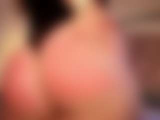Arianna Suarezz's Live Sex Cam Show