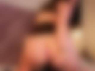 Arianna Suarezz's Live Sex Cam Show