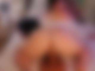 Arianna Suarezz's Live Sex Cam Show