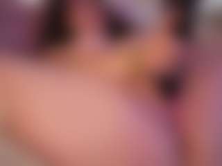 Arianna Suarezz's Live Sex Cam Show