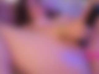 Arianna Suarezz's Live Sex Cam Show