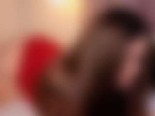 Live-sekscamshow van Arianna Suarezz