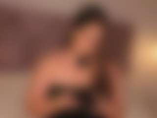 Live cam show with Arianna Suarezz - Cosplay on crypto-cams