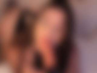 Arianna Suarezz's Live Sex Cam Show