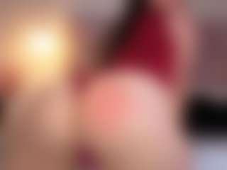 Arianna Suarezz's Live Sex Cam Show
