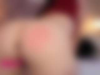 Arianna Suarezz's Live Sex Cam Show