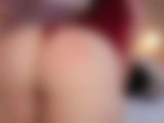 Arianna Suarezz's Live Sex Cam Show