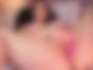 Arianna Suarezz's Live Sex Cam Show