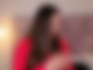 Live cam show with Arianna Suarezz - College Curvy on SinfulBabes