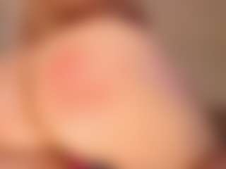 Arianna Suarezz's Live Sex Cam Show