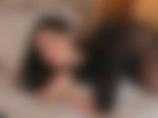 Arianna Suarezz's Live Sex Cam Show