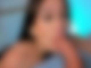 Arianna Suarezz's Live Sex Cam Show
