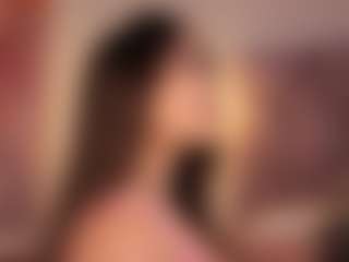 Live cam show with Arianna Suarezz - Brown Hair on Big Tits