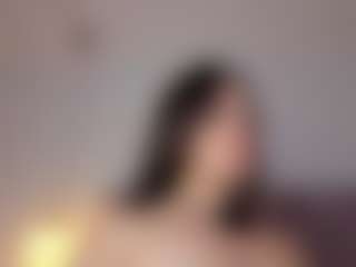 Arianna Suarezz's Live Sex Cam Show