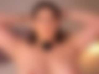 Arianna Suarezz's Live Sex Cam Show