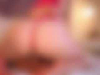 Arianna Suarezz's Live Sex Cam Show