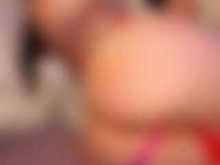 Arianna Suarezz's Live Sex Cam Show