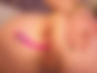 Arianna Suarezz's Live Sex Cam Show