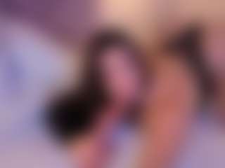 Arianna Suarezz's Live Sex Cam Show