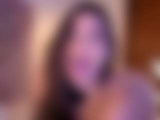 Arianna Suarezz's Live Sex Cam Show