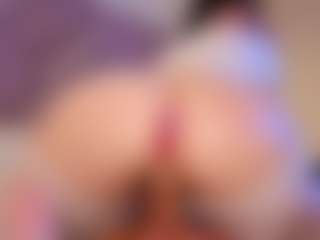 Arianna Suarezz's Live Sex Cam Show