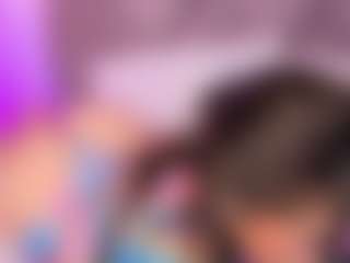 Live cam show with Arianna Suarezz - Cosplay Young Adult on Hubzter Live