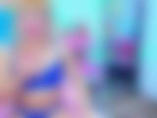 CandyFabiana26's Live Sex Cam Show
