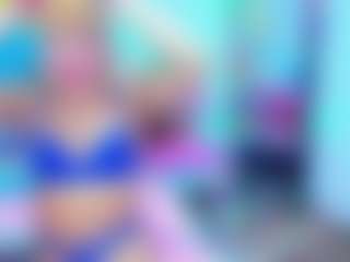 CandyFabiana26's Live Sex Cam Show