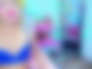 CandyFabiana26's Live Sex Cam Show