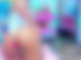 Seks show na żywo z CandyFabiana26