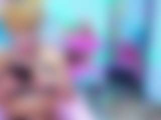 CandyFabiana26's Live Sex Cam Show