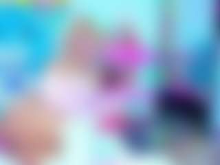 CandyFabiana26's Live Sex Cam Show