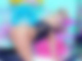 CandyFabiana26's Live Sex Cam Show