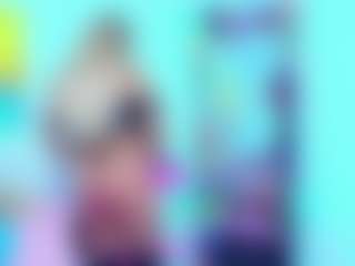 CandyFabiana26's Live Sex Cam Show