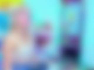 Live cam show with Fabiana- - Blue Eyes on Hubzter Live