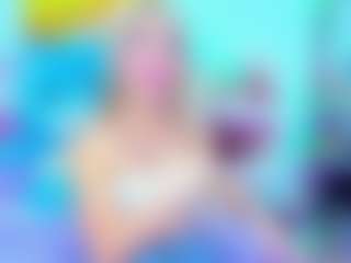 Live cam show with Fabiana- - Blue Eyes on livesuperchat.net