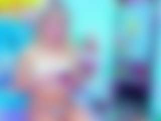 Live cam show with Fabiana- - Tease on Soda Cam