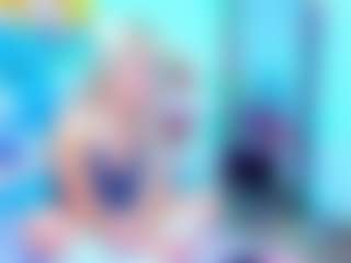 Fabiana-'s Live Sex Cam Show
