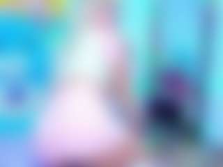 Live-sekscamshow van Fabiana-