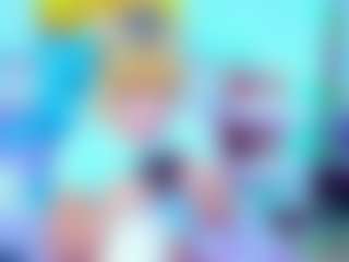 Live cam show with Fabiana- - Blue Eyes on SinfulBabes