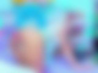 Live cam show with Fabiana- - Blue Eyes on alttransgirls