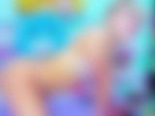 Live-camshow met Fabiana- - Blonde Hair op Camsoda