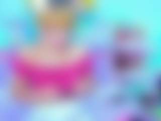 Live cam show with Fabiana- - Tease on crypto-cams
