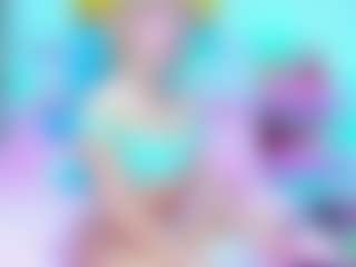 Live-sekscamshow van Fabiana-