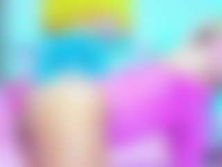 Live cam show with Fabiana- - Blue Eyes on Camsoda