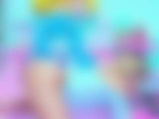 Live cam show with Fabiana- - Ejaculation on Big Tits