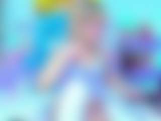 Live cam show with Fabiana- - Blonde Hair on Soda Cam