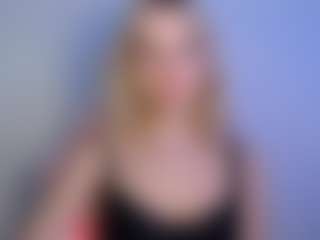 Live cam show with LuciaLittle - Cosplay Blonde Hair on anonymated.com