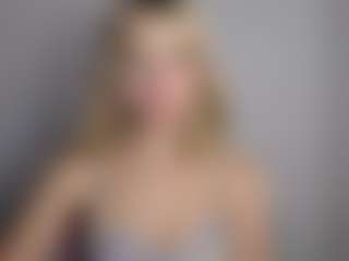 Live cam show with LuciaLittle - Cosplay on Soda Cam