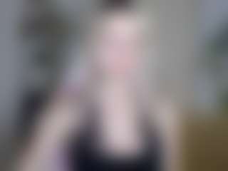 Live cam show with LuciaLittle - Blue Eyes on Uber Horny